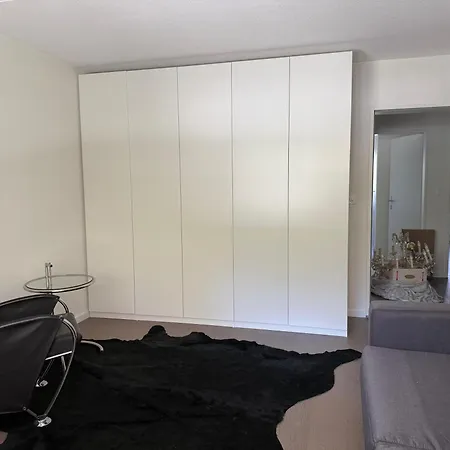 Apartament Wef 2026 & Chauffeur Chur